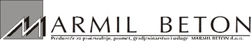 Marmil concrete